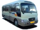 Cho thue Thuê xe 24 - 30 chỗ
