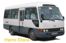 Cho thue Thuê xe 24 - 30 chỗ